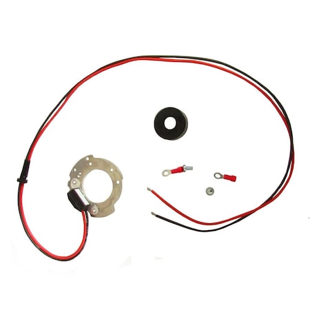 Aftermarket Electronic Ignition Module Fits Ford Fits New Holland 500 600 700 800 21A309F
